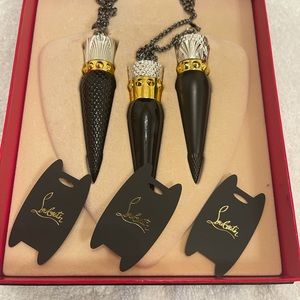 Christian Louboutin Lipstick 💄